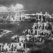 Разрушенный Сталинград, 1943 г.